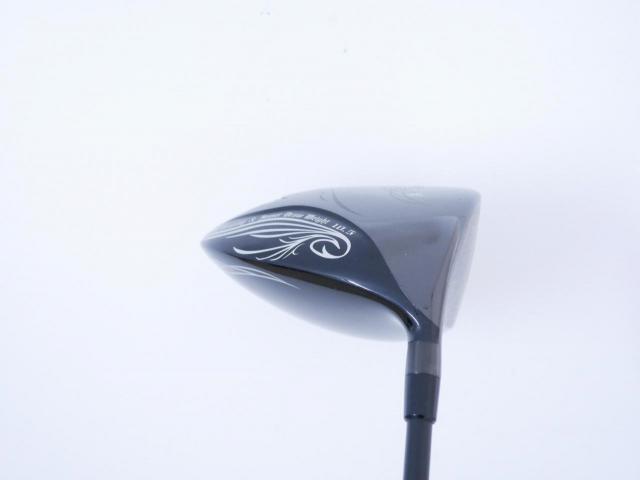 Driver : Worksgolf : ไดรเวอร์ Works Golf Elegant Maximax (รุ่นปี 2019 หน้าเด้งเกินกฏ หัว 480cc.) Loft 10.5 Flex R
