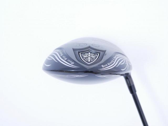 Driver : Worksgolf : ไดรเวอร์ Works Golf Elegant Maximax (รุ่นปี 2019 หน้าเด้งเกินกฏ หัว 480cc.) Loft 10.5 Flex R