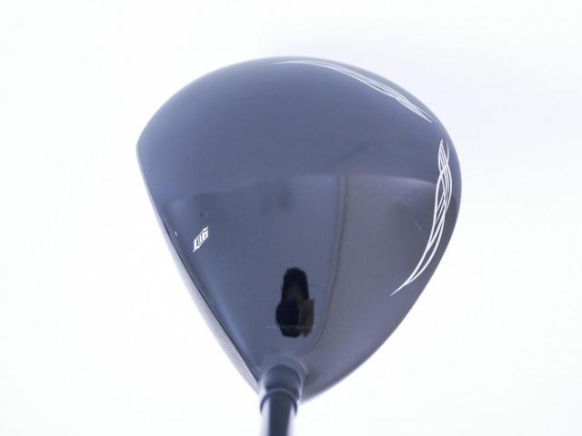 Driver : Worksgolf : ไดรเวอร์ Works Golf Elegant Maximax (รุ่นปี 2019 หน้าเด้งเกินกฏ หัว 480cc.) Loft 10.5 Flex R