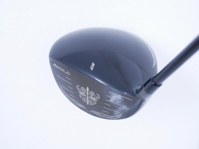 Driver : Worksgolf : ไดรเวอร์ Works Golf Elegant Maximax (รุ่นปี 2019 หน้าเด้งเกินกฏ หัว 480cc.) Loft 10.5 Flex R