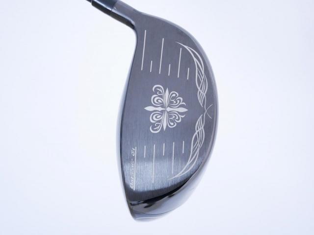 Driver : Worksgolf : ไดรเวอร์ Works Golf Elegant Maximax (รุ่นปี 2019 หน้าเด้งเกินกฏ หัว 480cc.) Loft 10.5 Flex R