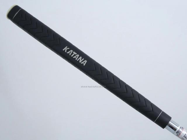 Putter : All : พัตเตอร์ Katana Sword TM-740 ยาว 34 นิ้ว