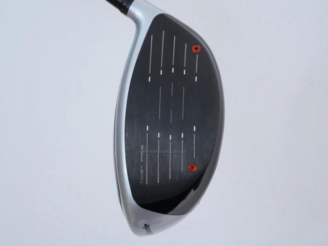 Driver : Taylormade : ไดรเวอร์ Taylormade M5 (รุ่นปี 2019) Loft 10.5 ก้าน Mitsubishi KUROKAGE TM5 Flex S