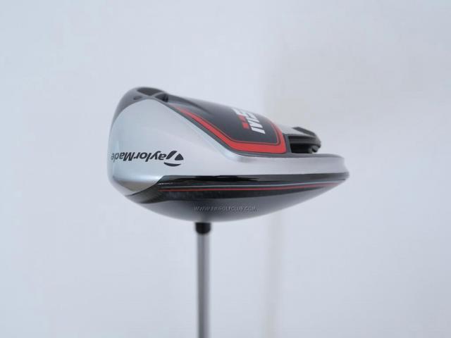 Driver : Taylormade : ไดรเวอร์ Taylormade M5 (รุ่นปี 2019) Loft 10.5 ก้าน Mitsubishi KUROKAGE TM5 Flex S