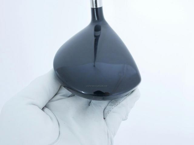 Fairway Wood : Other Brand : หัวไม้ 5 Crazy CRZ-FW (หน้า Titanium) Loft 18 สุดยอดก้าน Crazy Longest Yard FW-01 Evolution Flex SR (6.9)