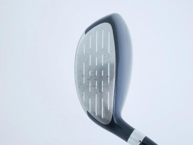Fairway Wood : Other Brand : หัวไม้ 5 Crazy CRZ-FW (หน้า Titanium) Loft 18 สุดยอดก้าน Crazy Longest Yard FW-01 Evolution Flex SR (6.9)