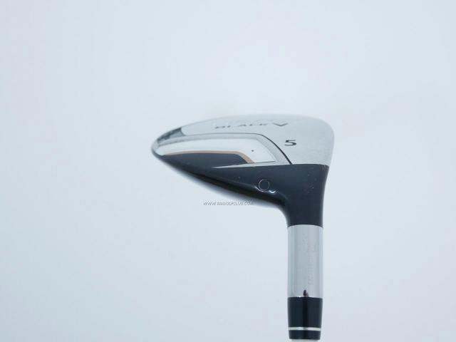 Fairway Wood : callaway : หัวไม้ 5 Callaway Legacy Black V Loft 18 Flex S