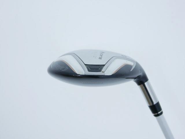 Fairway Wood : callaway : หัวไม้ 5 Callaway Legacy Black V Loft 18 Flex S