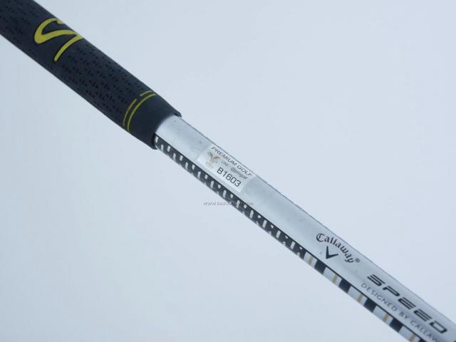 Fairway Wood : callaway : หัวไม้ 5 Callaway Legacy Black V Loft 18 Flex S