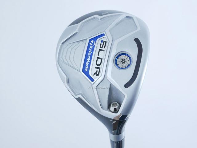 Fairway Wood : Taylormade : หัวไม้ 7 Taylormade SLDR Loft 21 Flex R