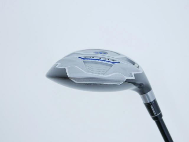 Fairway Wood : Taylormade : หัวไม้ 7 Taylormade SLDR Loft 21 Flex R