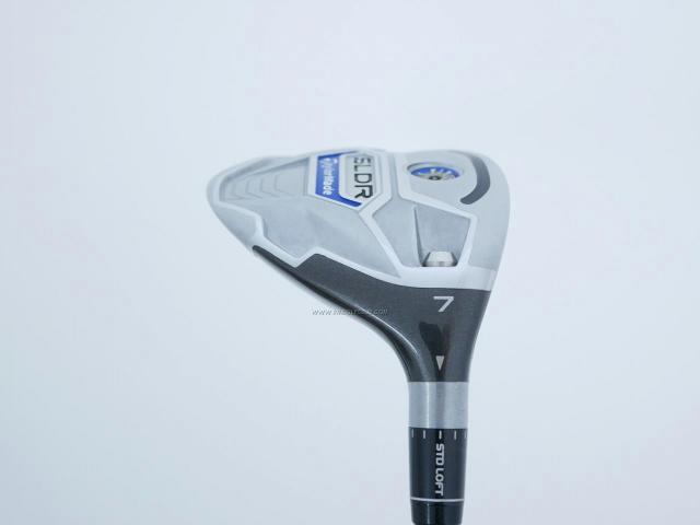 Fairway Wood : Taylormade : หัวไม้ 7 Taylormade SLDR Loft 21 Flex R