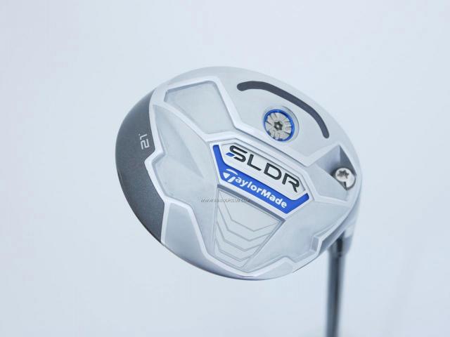 Fairway Wood : Taylormade : หัวไม้ 7 Taylormade SLDR Loft 21 Flex R