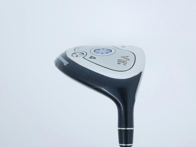 Fairway Wood : Tourstage : หัวไม้ 4 Tourstage VIQ (ตีง่าย) Loft 16.5 Flex SR