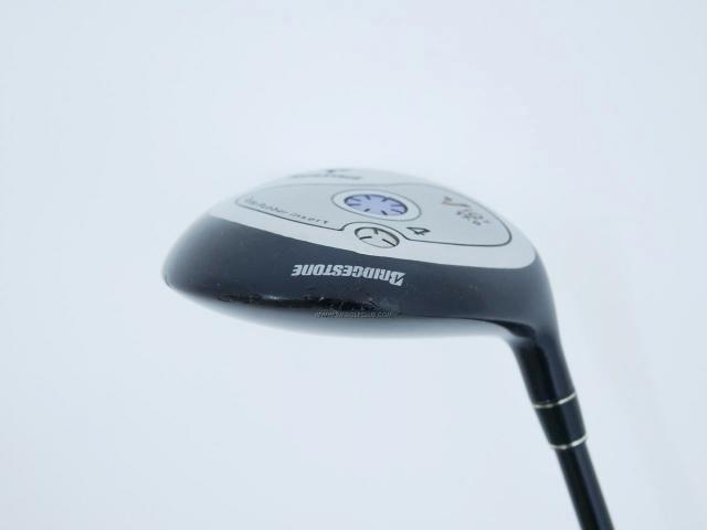 Fairway Wood : Tourstage : หัวไม้ 4 Tourstage VIQ (ตีง่าย) Loft 16.5 Flex SR