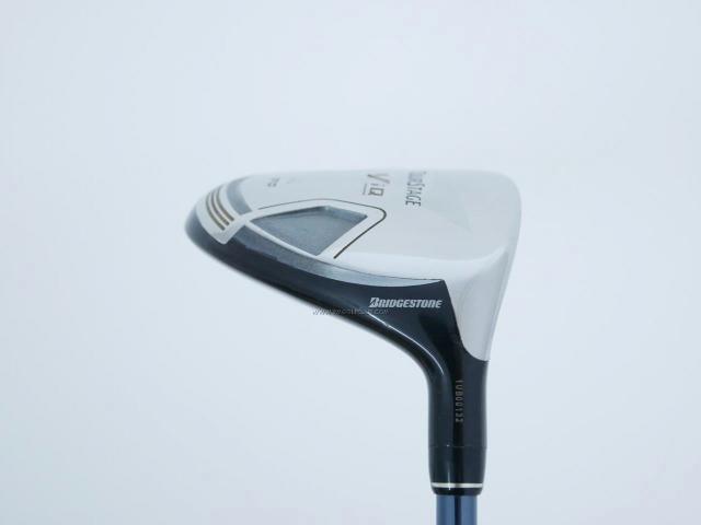 Fairway Wood : Tourstage : หัวไม้ 4 Tourstage VIQ Loft 17 Flex R