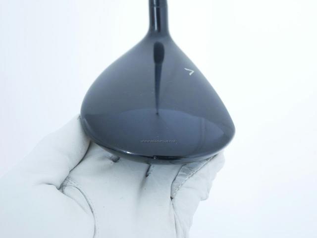 Fairway Wood : Tourstage : หัวไม้ 4 Tourstage VIQ Loft 17 Flex R