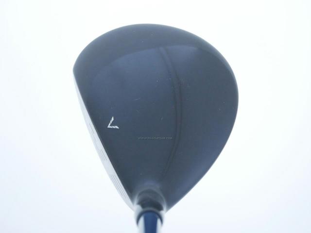 Fairway Wood : Tourstage : หัวไม้ 4 Tourstage VIQ Loft 17 Flex R