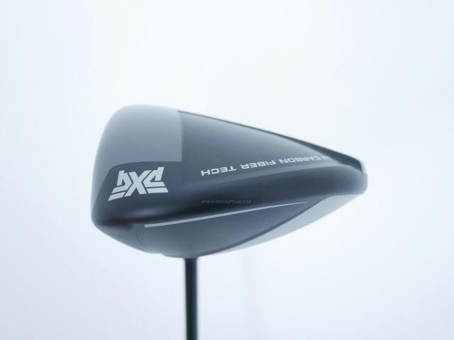 Driver : Other Brand : ไดรเวอร์ PXG 0811X GEN 4 (460cc.) Loft 9 ก้าน Mitsubishi Diamana S60 Limited Flex S