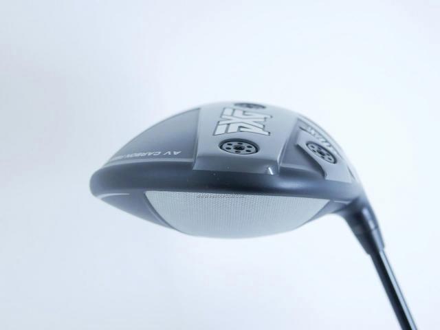 Driver : Other Brand : ไดรเวอร์ PXG 0811X GEN 4 (460cc.) Loft 9 ก้าน Mitsubishi Diamana S60 Limited Flex S