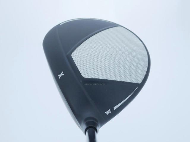 Driver : Other Brand : ไดรเวอร์ PXG 0811X GEN 4 (460cc.) Loft 9 ก้าน Mitsubishi Diamana S60 Limited Flex S