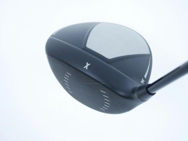 Driver : Other Brand : ไดรเวอร์ PXG 0811X GEN 4 (460cc.) Loft 9 ก้าน Mitsubishi Diamana S60 Limited Flex S