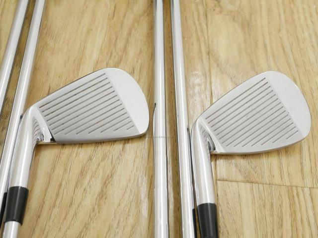 Iron set : Mizuno : ชุดเหล็ก Mizuno MP-62 (Forged) มีเหล็ก 5-Pw (6 ชิ้น) ก้านเหล็ก NS Pro 950 Flex R