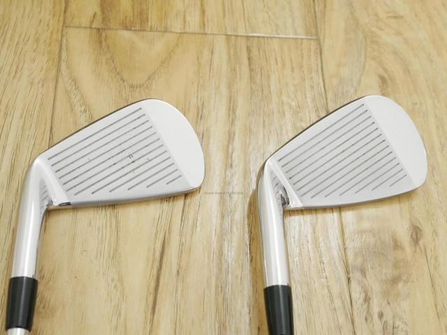 Iron set : Mizuno : ชุดเหล็ก Mizuno MP-62 (Forged) มีเหล็ก 5-Pw (6 ชิ้น) ก้านเหล็ก NS Pro 950 Flex R