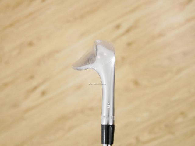 Wedge : Callaway : **ของใหม่ ยังไม่แกะพลาสติก** Wedge Callaway JAWS RAW (รุ่นใหม่ ปี 2023) Loft 56 ก้านเหล็ก Dynamic Gold S200