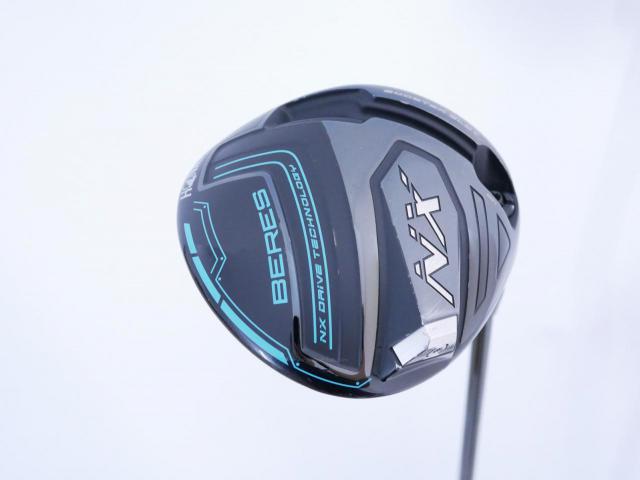 Driver : Honma : ไดรเวอร์ Honma Beres NX (ออกปี 2023) Loft 10.5 (ปรับได้) ก้าน Honma Vizard NX 45 Flex S