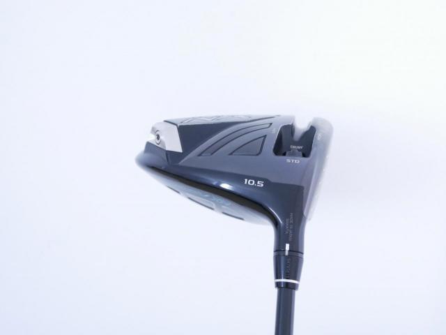 Driver : Honma : ไดรเวอร์ Honma Beres NX (ออกปี 2023) Loft 10.5 (ปรับได้) ก้าน Honma Vizard NX 45 Flex S
