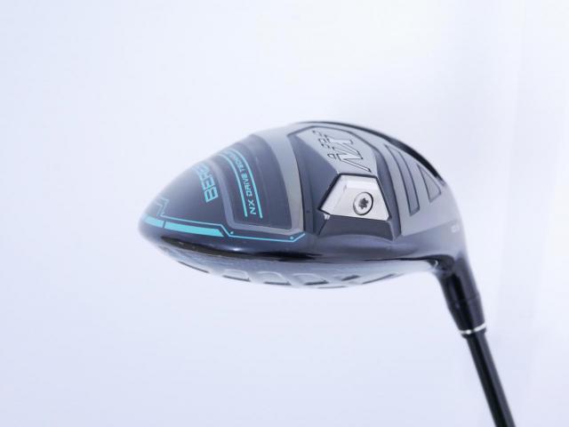 Driver : Honma : ไดรเวอร์ Honma Beres NX (ออกปี 2023) Loft 10.5 (ปรับได้) ก้าน Honma Vizard NX 45 Flex S