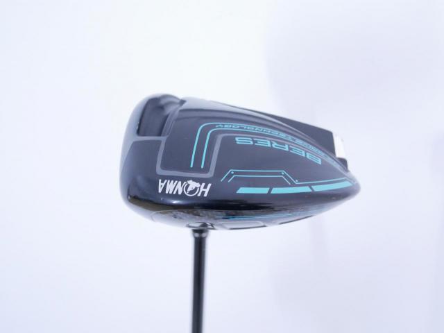 Driver : Honma : ไดรเวอร์ Honma Beres NX (ออกปี 2023) Loft 10.5 (ปรับได้) ก้าน Honma Vizard NX 45 Flex S