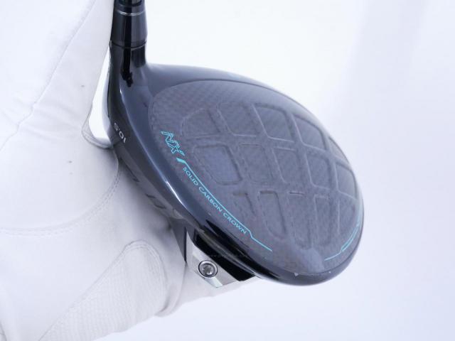 Driver : Honma : ไดรเวอร์ Honma Beres NX (ออกปี 2023) Loft 10.5 (ปรับได้) ก้าน Honma Vizard NX 45 Flex S