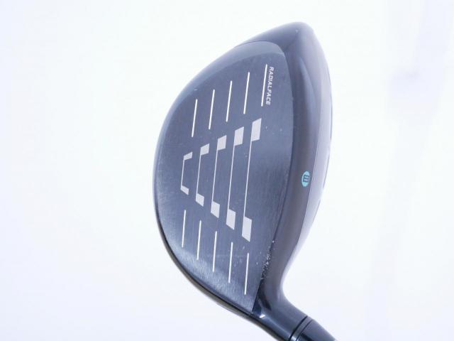 Driver : Honma : ไดรเวอร์ Honma Beres NX (ออกปี 2023) Loft 10.5 (ปรับได้) ก้าน Honma Vizard NX 45 Flex S