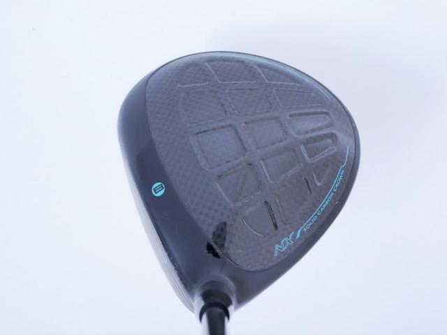 Driver : Honma : ไดรเวอร์ Honma Beres NX (ออกปี 2023) Loft 10.5 (ปรับได้) ก้าน Honma Vizard NX 45 Flex S