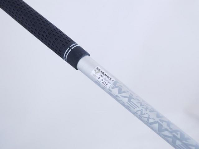 Driver : Honma : ไดรเวอร์ Honma Beres NX (ออกปี 2023) Loft 10.5 (ปรับได้) ก้าน Honma Vizard NX 45 Flex S