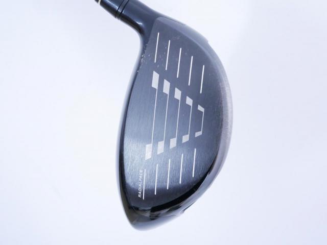 Driver : Honma : ไดรเวอร์ Honma Beres NX (ออกปี 2023) Loft 10.5 (ปรับได้) ก้าน Honma Vizard NX 45 Flex S