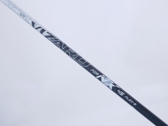 Driver : Honma : ไดรเวอร์ Honma Beres NX (ออกปี 2023) Loft 10.5 (ปรับได้) ก้าน Honma Vizard NX 45 Flex S