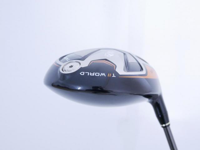 Driver : Honma : ไดรเวอร์ Honma Tour World TW747 455 (ออกปี 2019) Loft 10.5 ก้าน Honma Vizard 50 Flex R