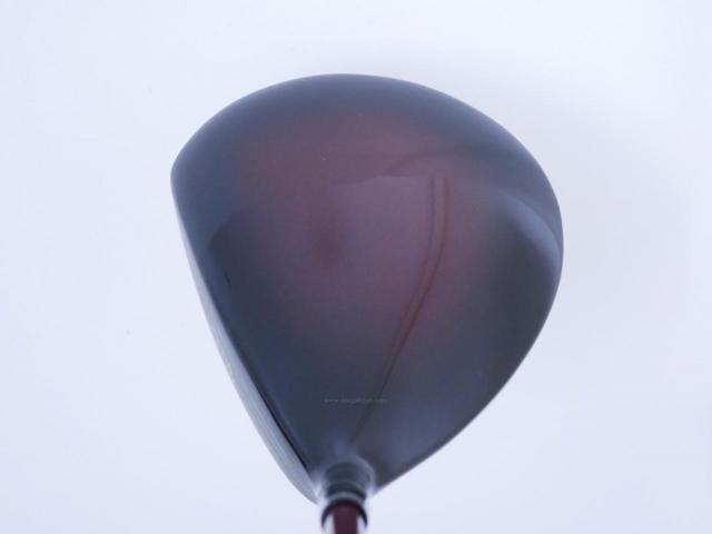 Driver : Katana : ไดรเวอร์ Katana Voltio NINJA 880Hi (รุ่นท๊อปสุด ออกปี 2017 หน้าเด้งสุดๆ COR 0.88 หัวขนาด 470CC.) Loft 10 ก้าน Fujikura Speeder 561 Flex S