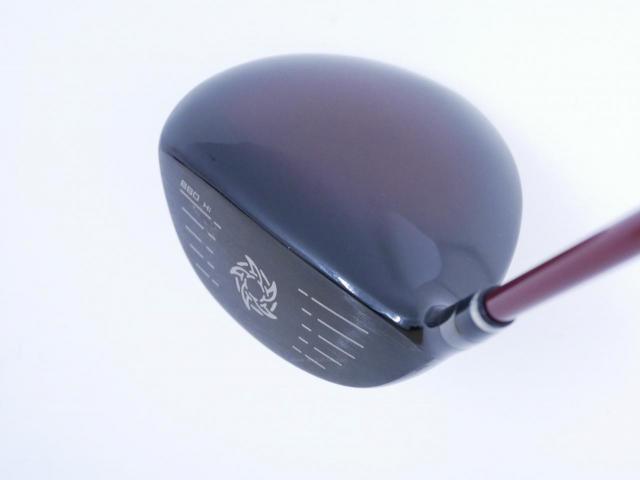 Driver : Katana : ไดรเวอร์ Katana Voltio NINJA 880Hi (รุ่นท๊อปสุด ออกปี 2017 หน้าเด้งสุดๆ COR 0.88 หัวขนาด 470CC.) Loft 10 ก้าน Fujikura Speeder 561 Flex S