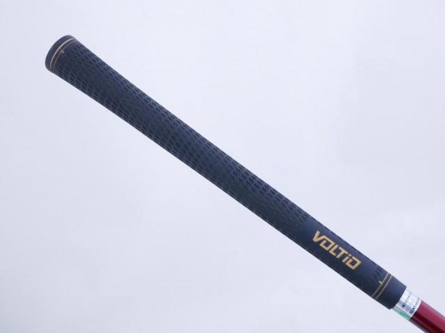 Driver : Katana : ไดรเวอร์ Katana Voltio NINJA 880Hi (รุ่นท๊อปสุด ออกปี 2017 หน้าเด้งสุดๆ COR 0.88 หัวขนาด 470CC.) Loft 10 ก้าน Fujikura Speeder 561 Flex S