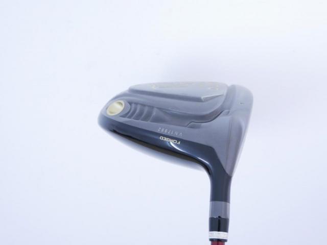 Driver : Katana : ไดรเวอร์ Katana Voltio NINJA FG 829Ti (ปี 2018 หัวขนาด 460CC.) Loft 10 ก้าน Fujikura Speeder 361 Flex R