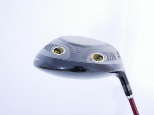 Driver : Katana : ไดรเวอร์ Katana Voltio NINJA FG 829Ti (ปี 2018 หัวขนาด 460CC.) Loft 10 ก้าน Fujikura Speeder 361 Flex R