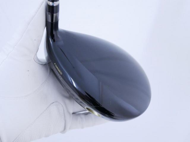 Driver : Katana : ไดรเวอร์ Katana Voltio NINJA FG 829Ti (ปี 2018 หัวขนาด 460CC.) Loft 10 ก้าน Fujikura Speeder 361 Flex R