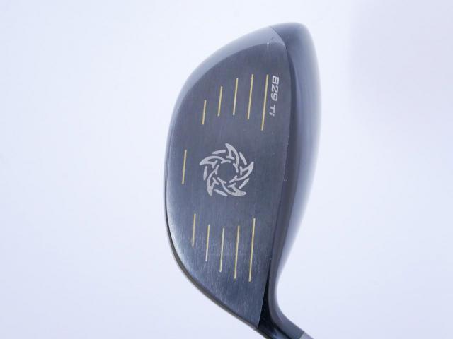 Driver : Katana : ไดรเวอร์ Katana Voltio NINJA FG 829Ti (ปี 2018 หัวขนาด 460CC.) Loft 10 ก้าน Fujikura Speeder 361 Flex R