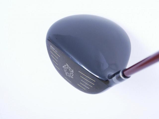 Driver : Katana : ไดรเวอร์ Katana Voltio NINJA FG 829Ti (ปี 2018 หัวขนาด 460CC.) Loft 10 ก้าน Fujikura Speeder 361 Flex R
