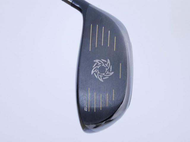 Driver : Katana : ไดรเวอร์ Katana Voltio NINJA FG 829Ti (ปี 2018 หัวขนาด 460CC.) Loft 10 ก้าน Fujikura Speeder 361 Flex R