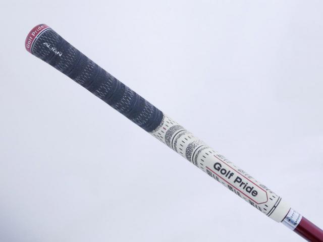 Driver : Katana : ไดรเวอร์ Katana Voltio NINJA FG 829Ti (ปี 2018 หัวขนาด 460CC.) Loft 10 ก้าน Fujikura Speeder 361 Flex R